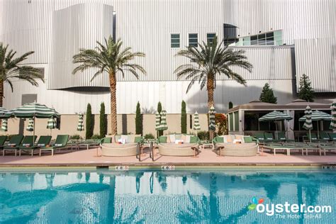 Park MGM Las Vegas Review: What To REALLY .